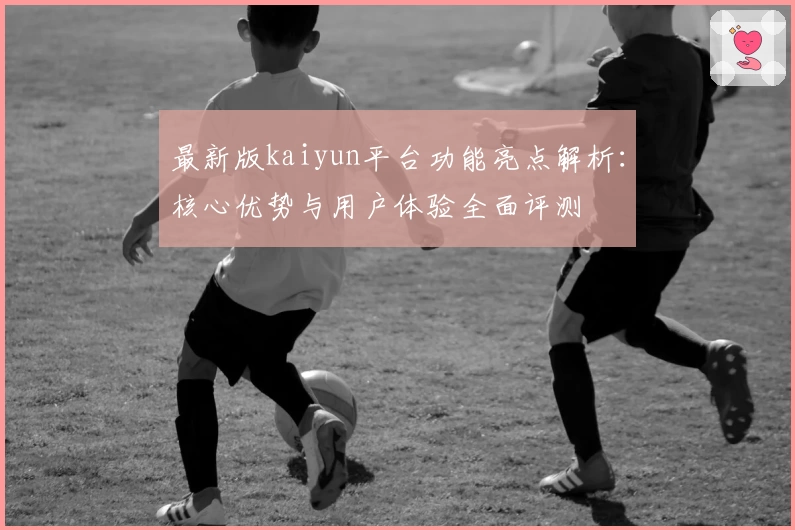 最新版kaiyun平台功能亮点解析：核心优势与用户体验全面评测