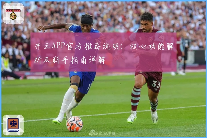 开云APP官方推荐说明：核心功能解析及新手指南详解